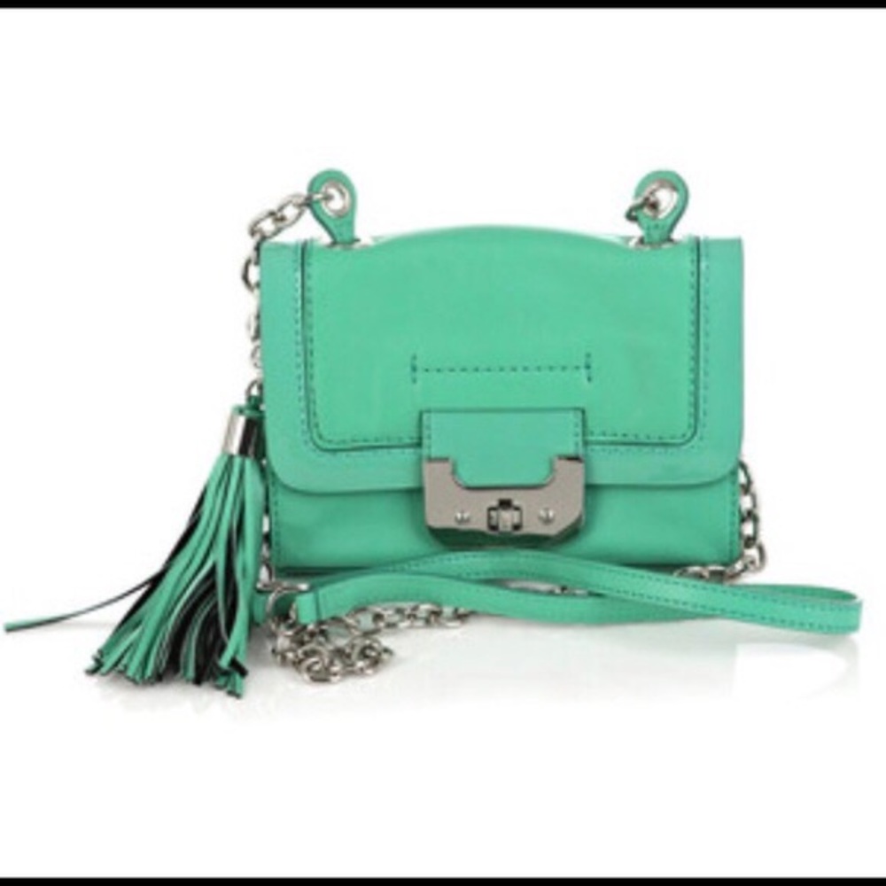 DVF Mini Harper Bag